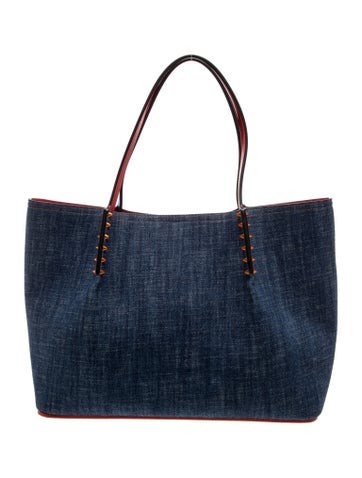 Spike Tote