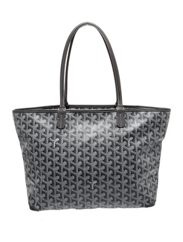 Goyard Goyardine Artois PM