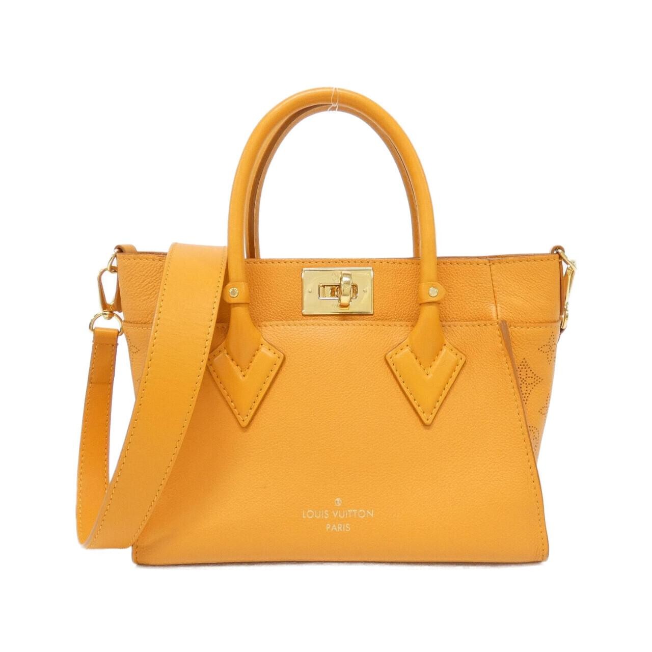 Louis Vuitton On My Side PM M57730 Bag