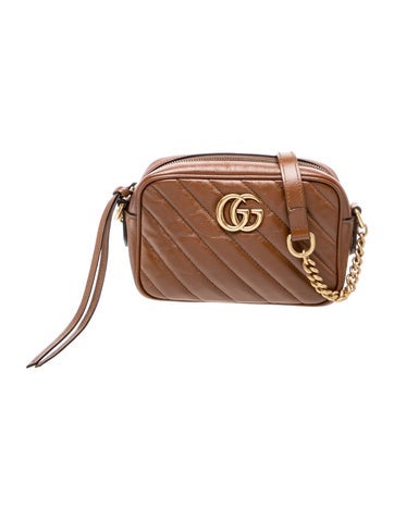 Double G Marmont Small