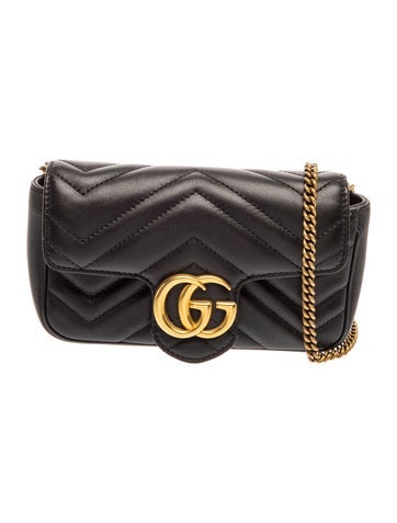 Double G Marmont Super Mini