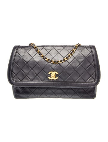 CC Flap Bag