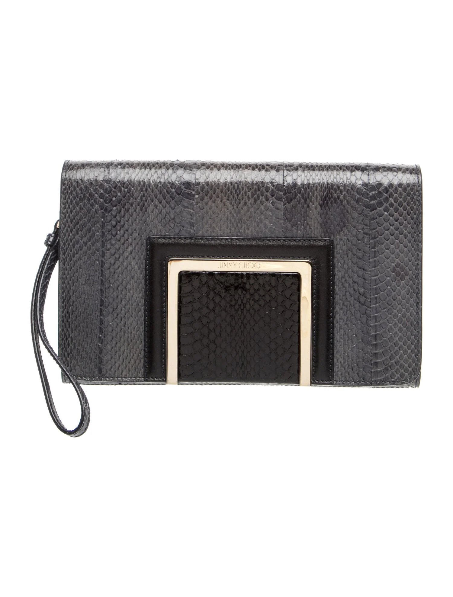 Water Snake Clutch