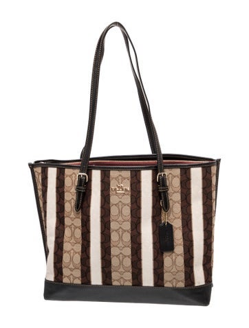 Canvas Tote