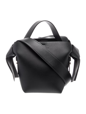Leather Musubi Mini
