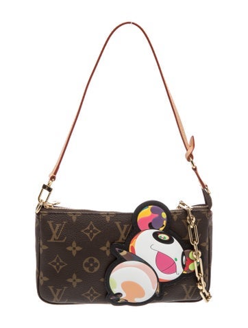 Monogram x Takashi Murakami Superflat 2025