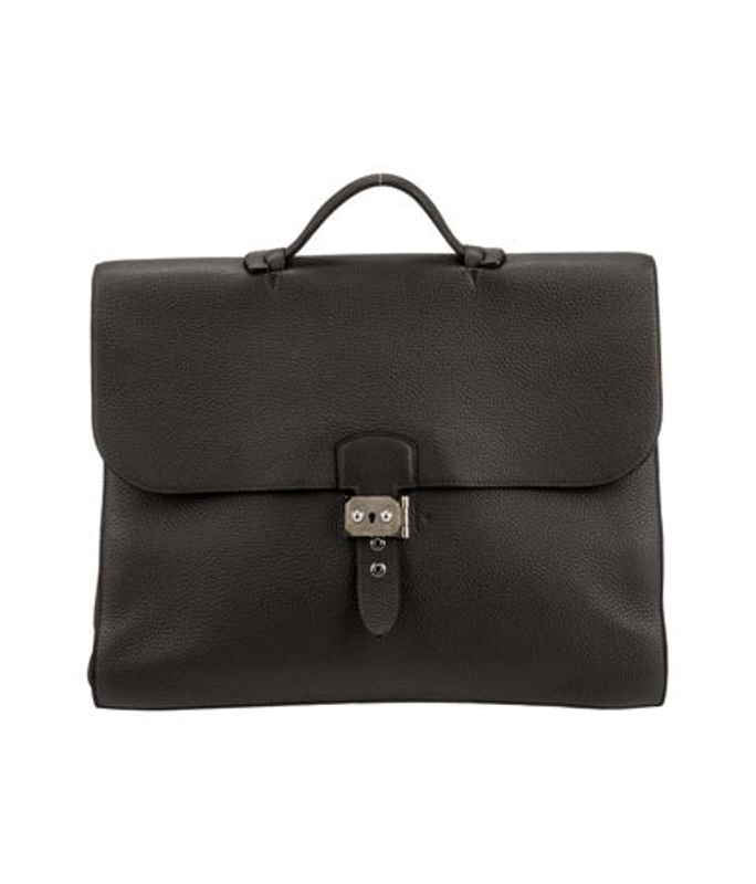 Hermes Togo Sac A Depeches 38