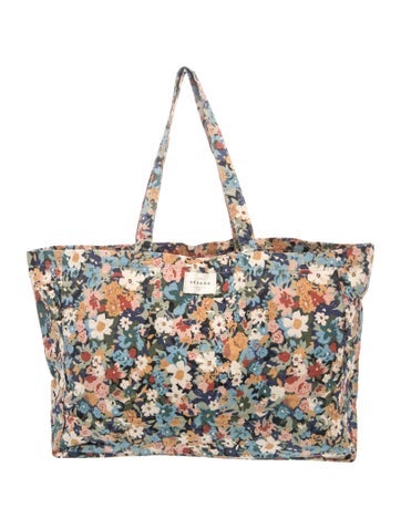 Canvas Tote