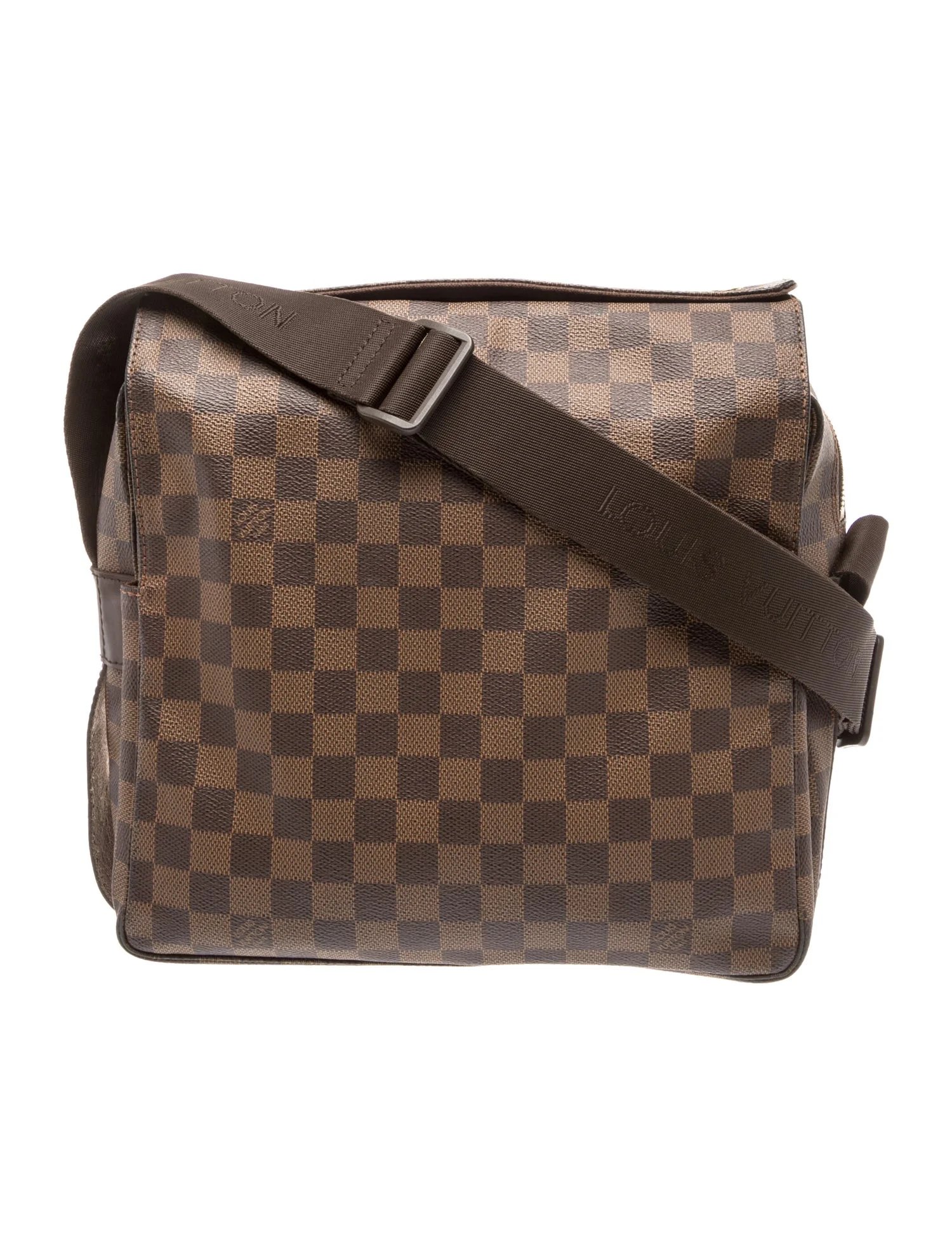 Damier Ebene Naviglio