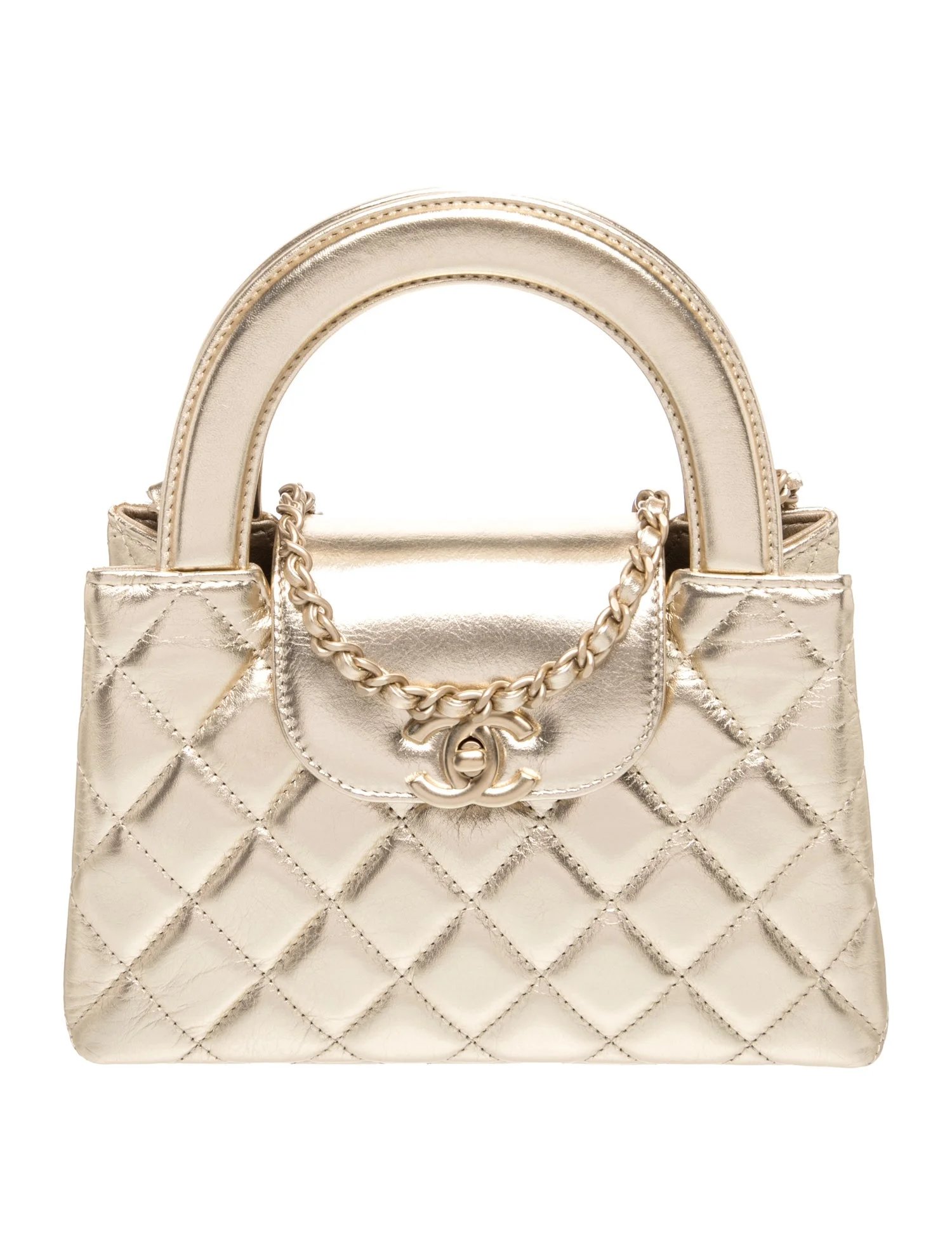 Nano Kelly Shopper