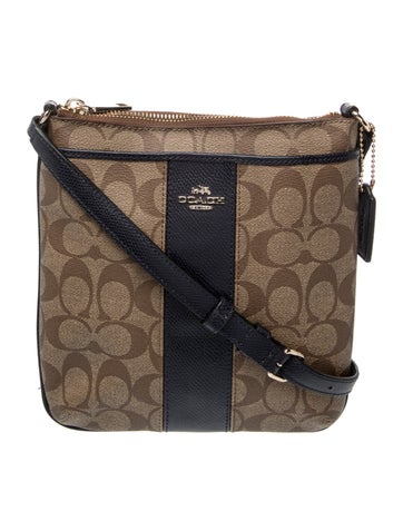 Shoulder Bag w/ Tags