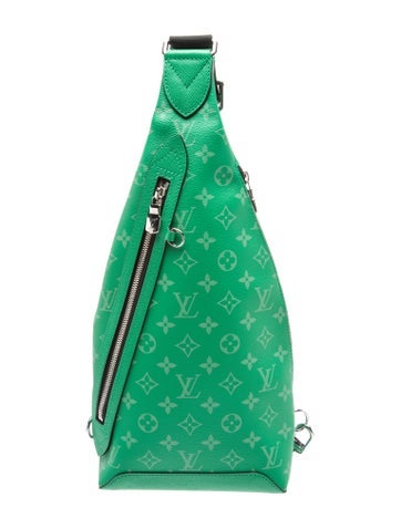 LV Monogram Duo Sling