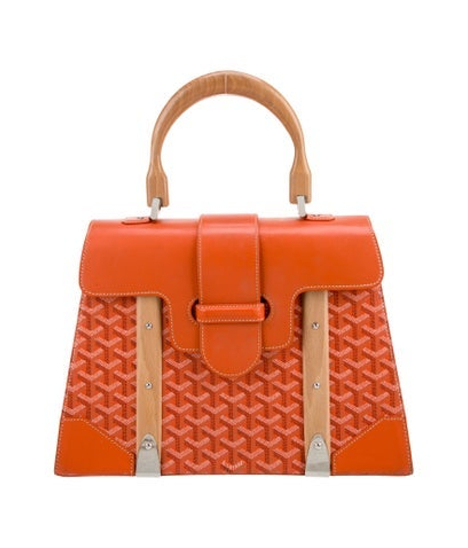 Goyard Goyardine Saigon Mm