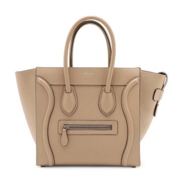 Calfskin Luggage