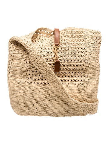 Raffia Fantaisie Medium