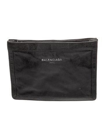 Leather Portfolio