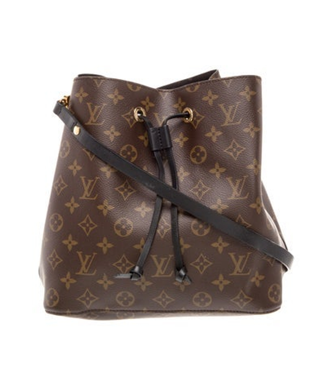Louis Vuitton Vuitton Lv Monogram Neonoe Mm