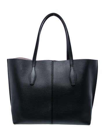 Tod's Leather Tote