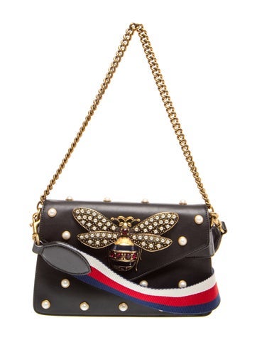 Faux Pearl Broadway Mini