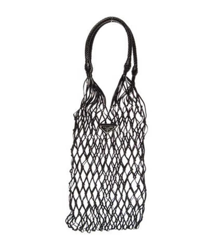 Prada Tessuto Net