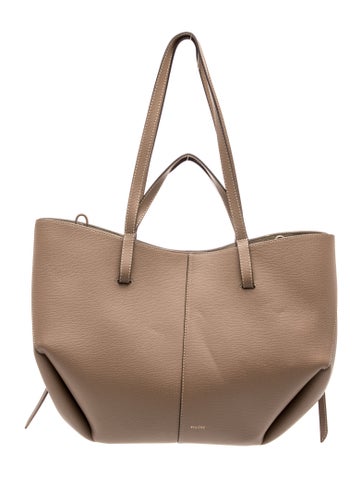 Leather Cyme