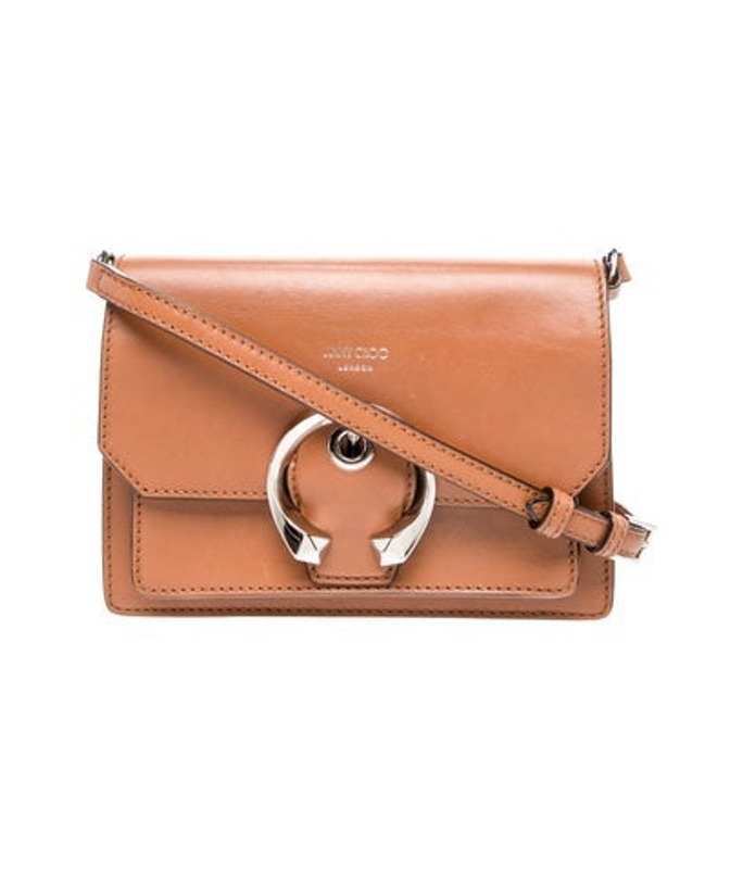 Jimmy Choo Choo Leather Madeline