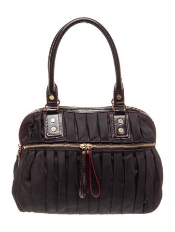 MZ Wallace Nylon Shoulder Bag