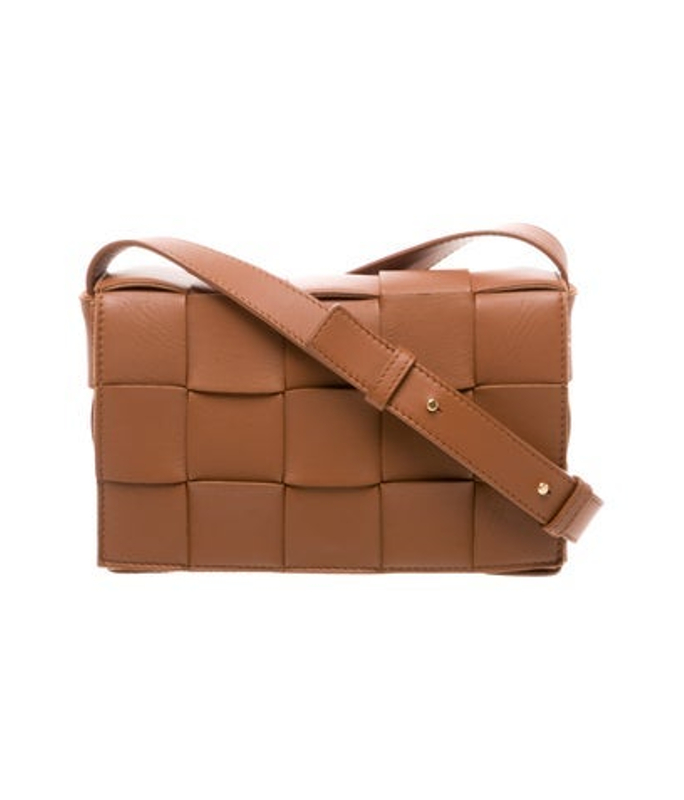 Bottega Veneta Veneta Intrecciato Cassette