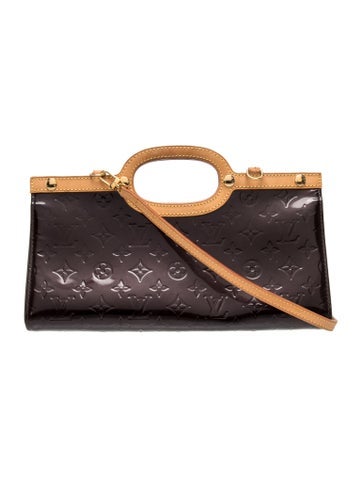 Monogram Vernis Roxbury Drive