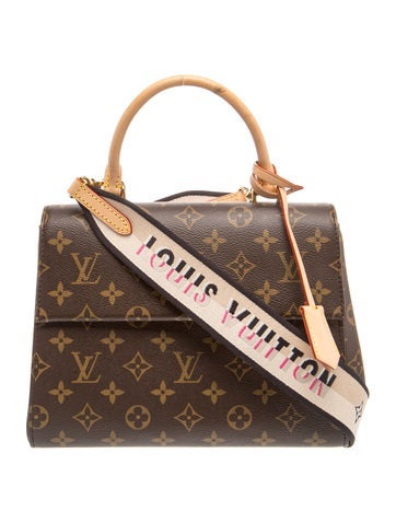 LV Monogram Cluny Mini
