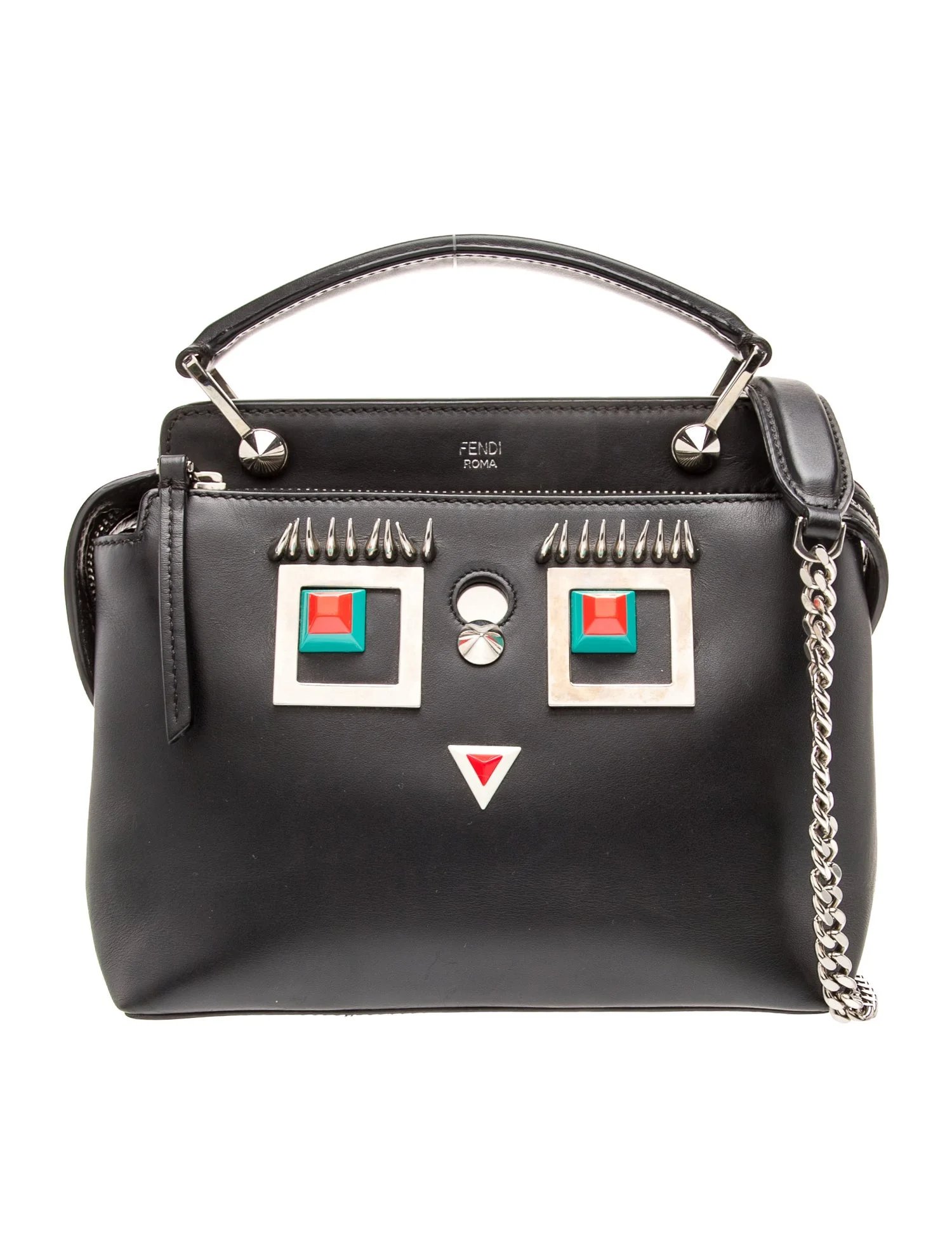 Faces Dotcom Small