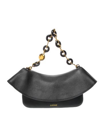 Leather Shoulder Bag 2025