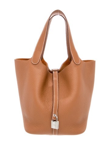 Hermes 2024 Clemence Picotin Lock 22