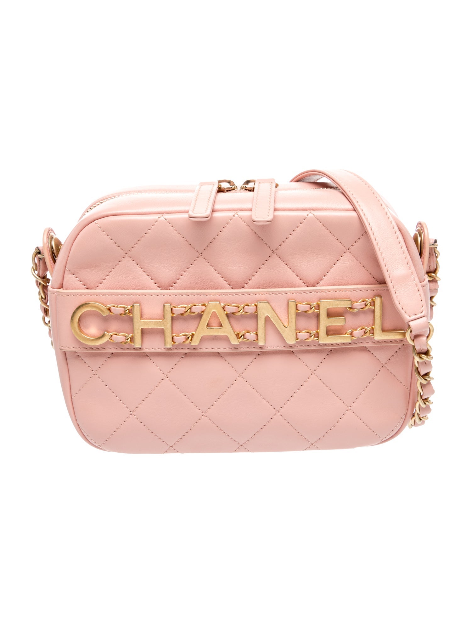 Enchained Camera Bag