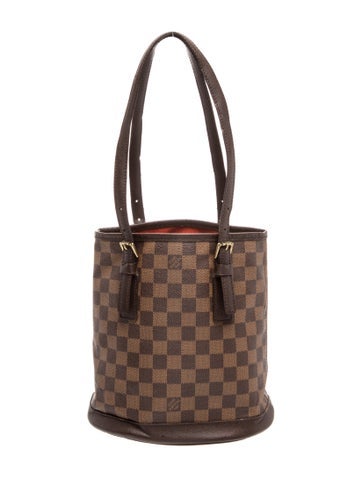 Damier Ebene Marais