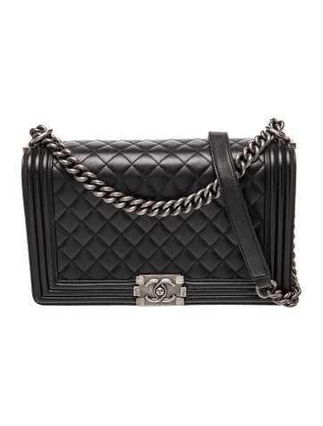 Large Boy Bag
