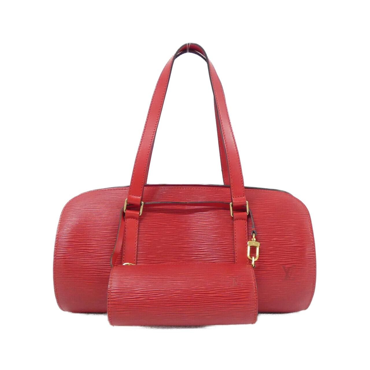 Louis Vuitton Epi Soufflot M52227 Bag