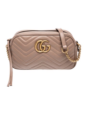 Double G Marmont Small