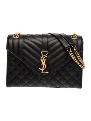 Leather Envelope Medium