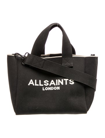 Canvas Tote