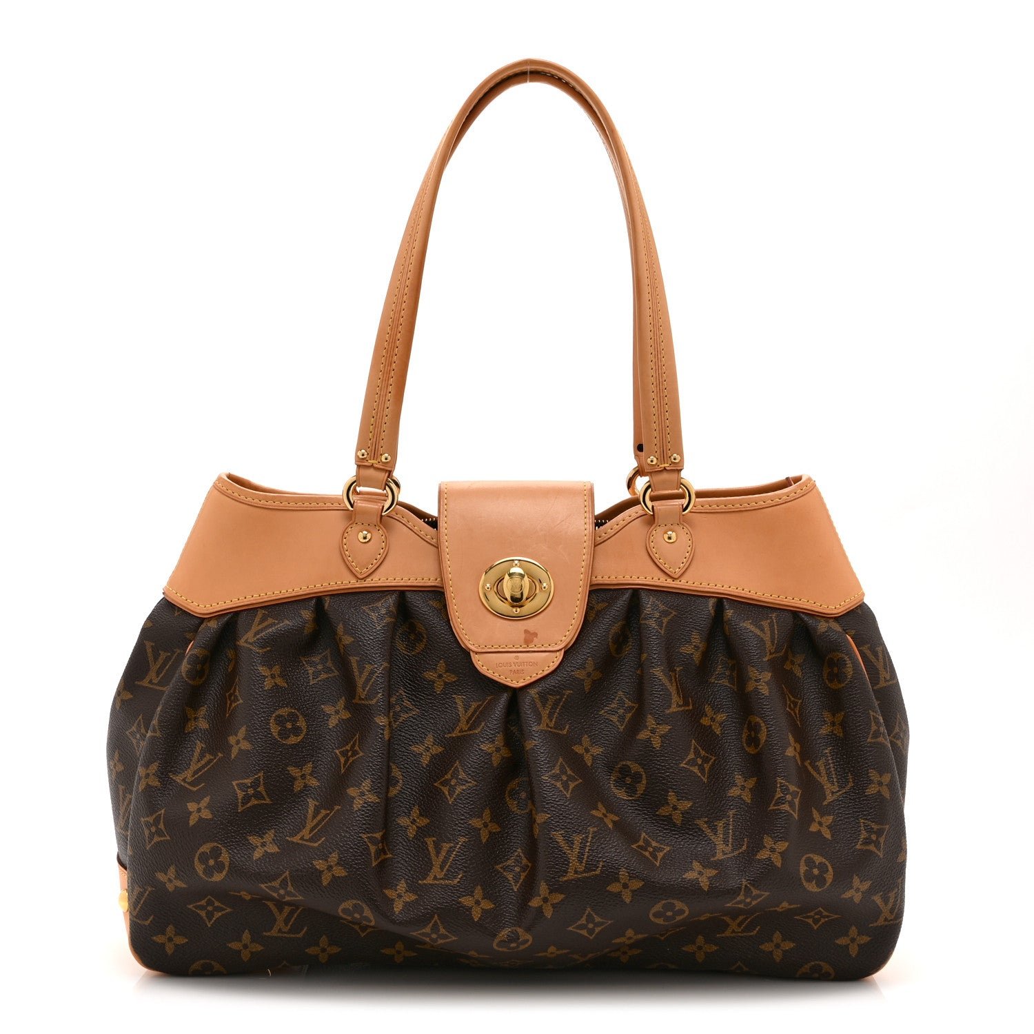 Louis Vuitton Monogram Boetie MM