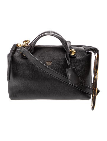 Leather Clutch Mini