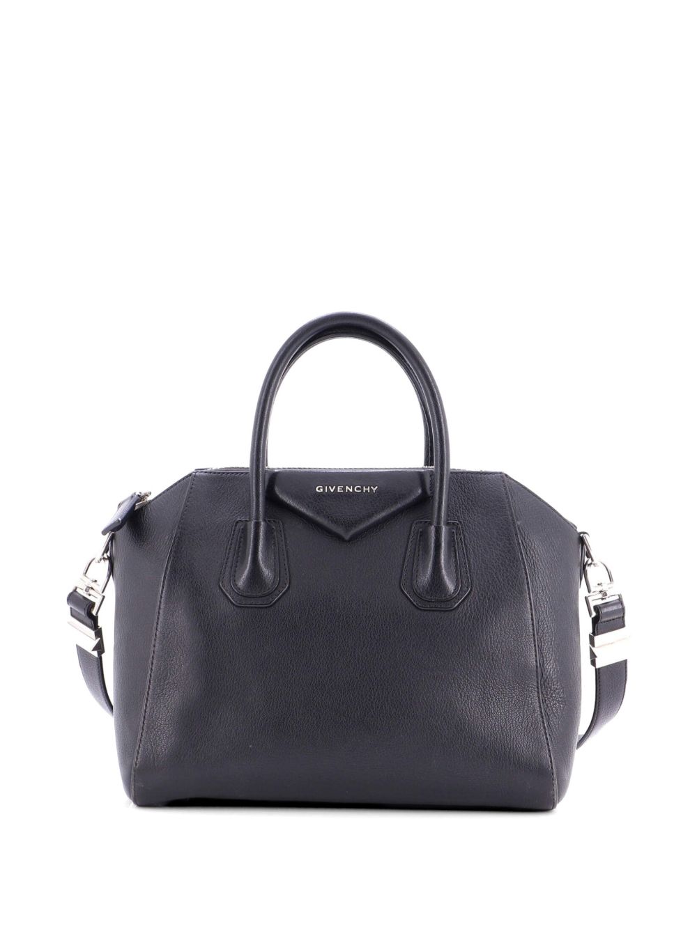 Antigona Bag Leather Small satchel
