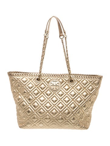Quilted Tote
