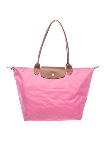Nylon Tote