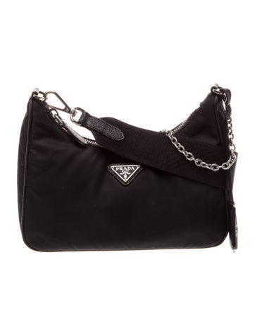 Saffiano Leather Re-Edition 2005