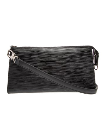 LV Monogram Pochette Accessoires
