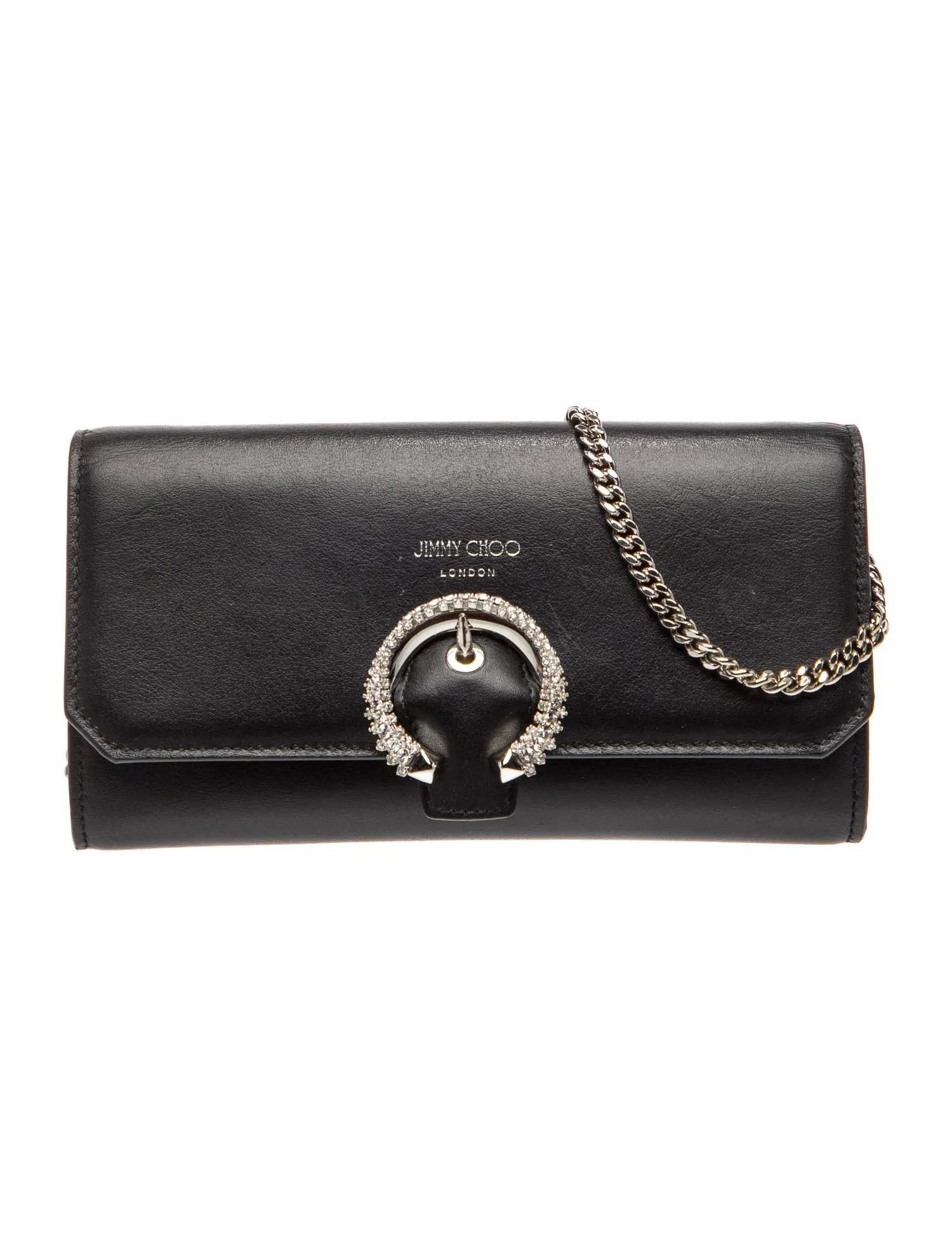 Leather Madeline