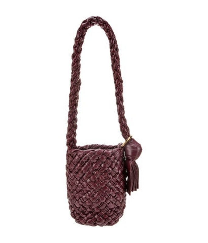 Bottega Veneta Veneta Leather Kalimero