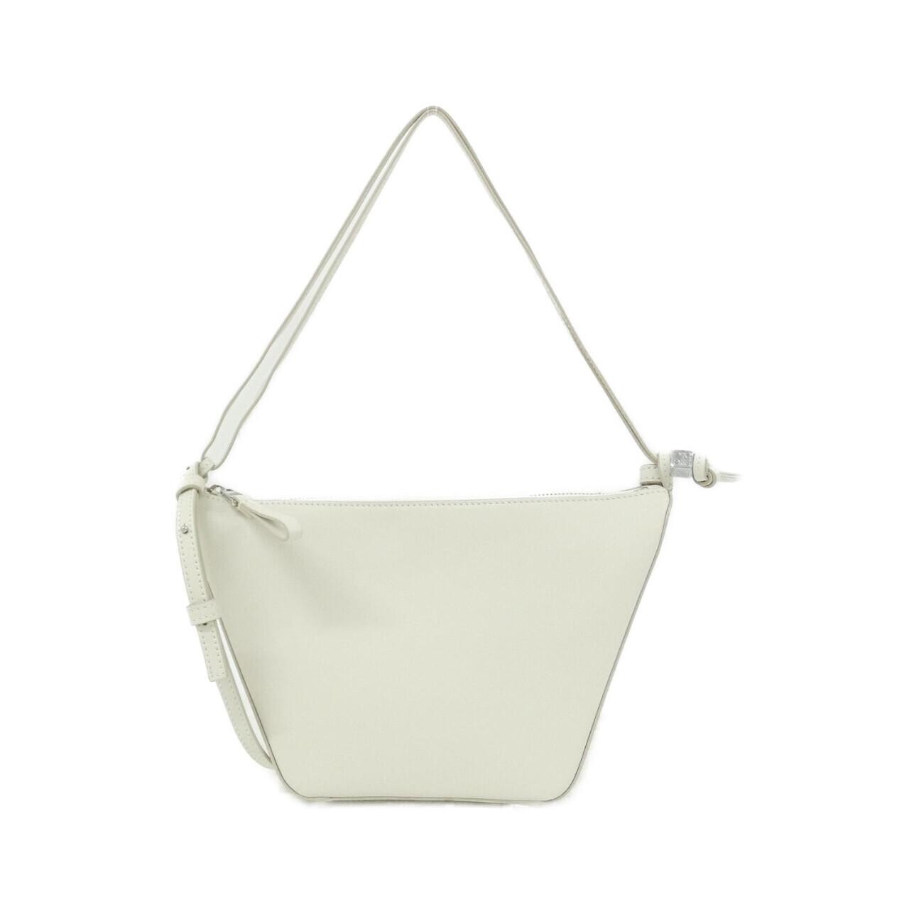Loewe Hammock Hobo Bag Mini A538G13X01 Shoulder Bag